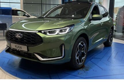Ford Kuga 3.500 km 43.890 &euro; Duisburg 47167