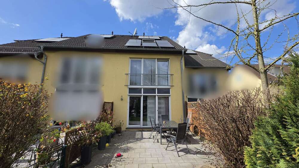 Einfamilienhaus Mülheim an der Ruhr Menden-Holthausen - 5 Zimmer, 135 m&sup2;, 495.000&euro; | Angebot:26035864