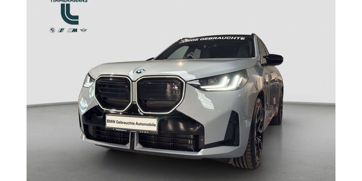 BMW X3 M50 8.923 km 67.980 &euro; Neuss 41460