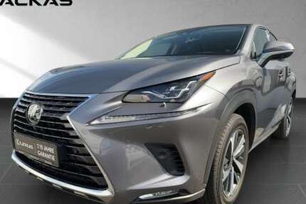 Lexus NX 300 83.650 km 36.990 &euro; Wesel 46485