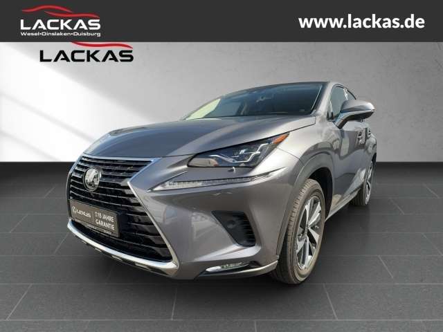 Lexus NX 300 83.650 km 36.990 &euro; Wesel 46485