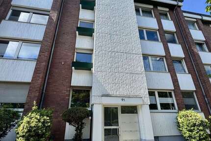 Wohnung Neuss Furth-Mitte - 2 Zimmer, 64 m&sup2;, 169.000&euro; | Angebot:26758129