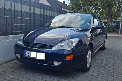 Ford Focus 158.000 km 1.600 &euro; Oberhausen 46147