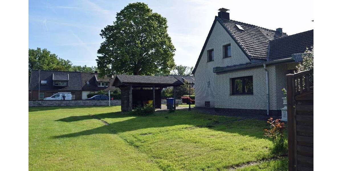 Doppelhaushälfte Willich Neersen - 5 Zimmer, 111 m&sup2;, 297.000&euro; | Angebot:26733292
