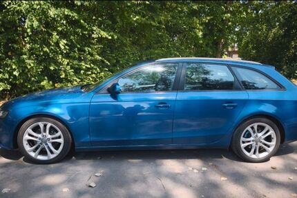 Audi A4 326.000 km 3.799 &euro; Duisburg 47169