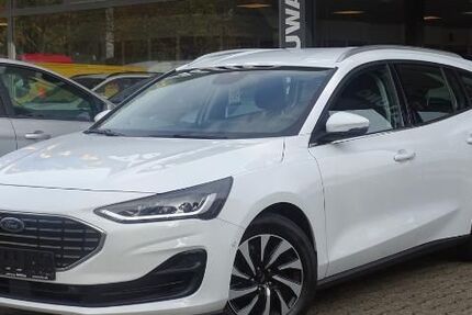Ford Focus 138.704 km 14.990 &euro; Essen 45355