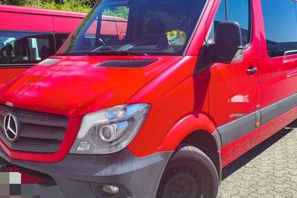 Mercedes-Benz Sprinter 148.000 km 22.500 &euro; Essen 45279