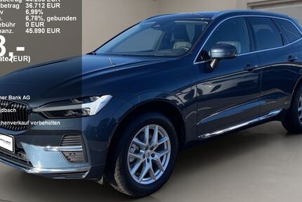 Volvo XC60 18.686 km 44.890 &euro; Krefeld 47805