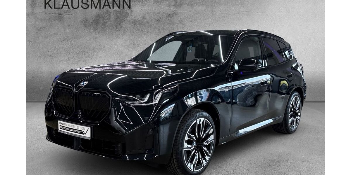 BMW X3 3.461 km 74.443 &euro; Krefeld 47800