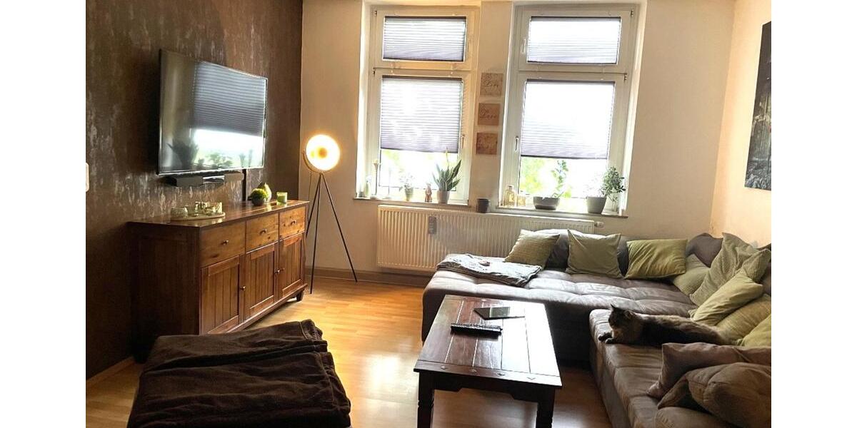 Etagenwohnung Duisburg Hamborn - 3 Zimmer, 78 m&sup2;, 400&euro; | Angebot:25304416