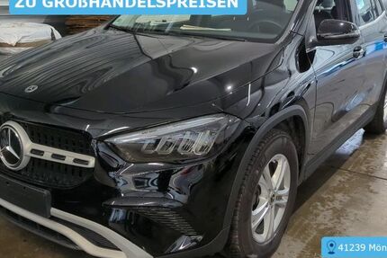 Mercedes-Benz GLA 180 39.432 km 27.790 &euro; Krefeld 47829