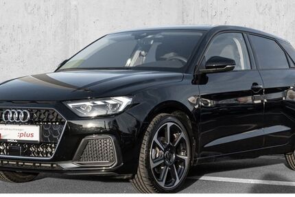 Audi A1 3.680 km 29.940 &euro; Düsseldorf 40549