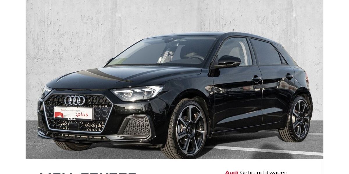 Audi A1 3.680 km 29.940 &euro; Düsseldorf 40549