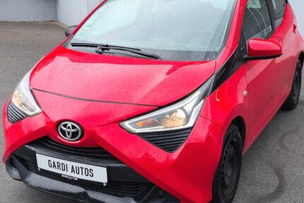 Toyota Aygo (X) 175.900 km 4.150 &euro; Neuss 41472