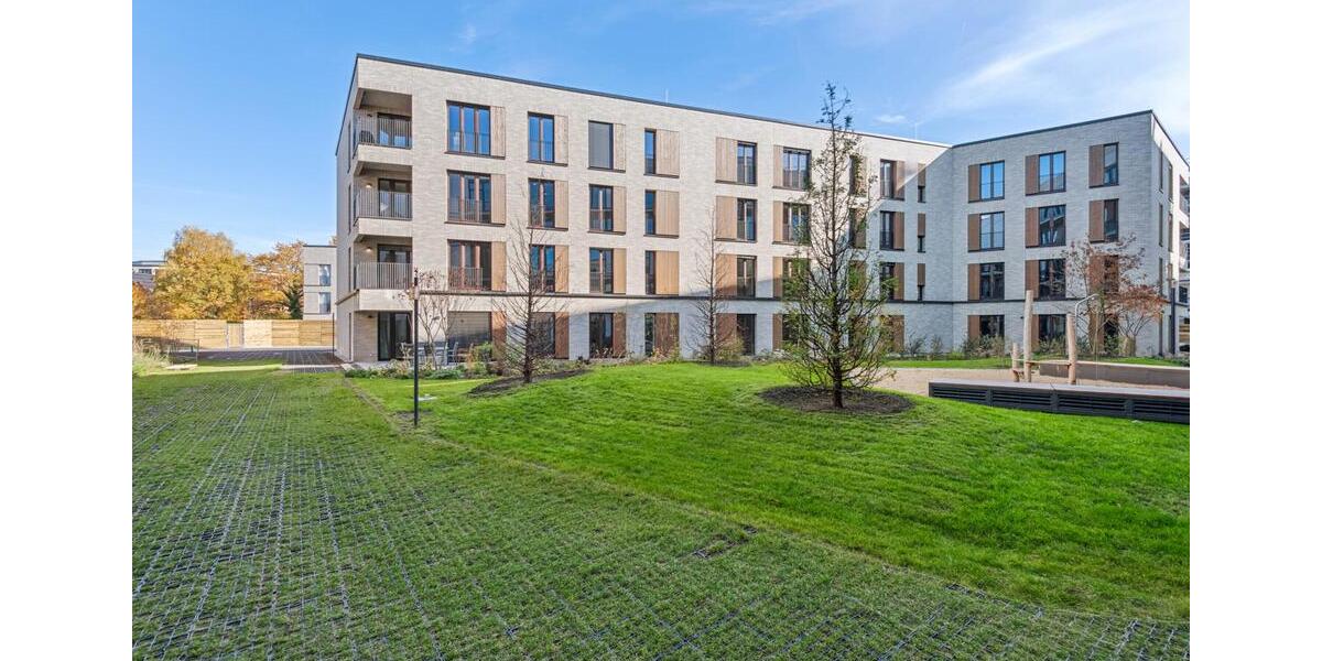 Erdgeschoßwohnung Düsseldorf Stadtbezirk 5 - 5 Zimmer, 131 m&sup2;, 2.630&euro; | Angebot:26548243