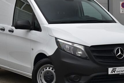 Mercedes-Benz Vito 227.198 km 16.799 &euro; Geldern 47608
