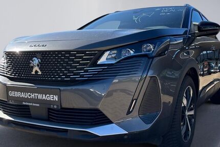 Peugeot 5008 38.487 km 26.990 &euro; Xanten 46509