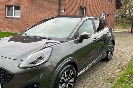 Ford Puma 30.500 km 19.999 &euro; Bottrop 46244