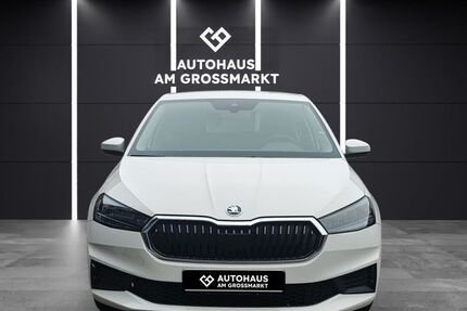 Skoda Fabia 45.504 km 13.250 &euro; Duisburg 47059