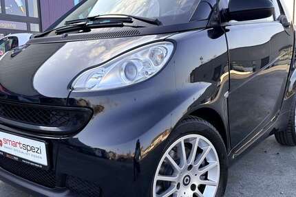 Smart forTwo 105.500 km 5.999 &euro; Essen 45136