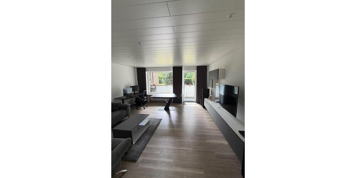 Erdgeschoßwohnung Wesel Bislich - 3 Zimmer, 88 m&sup2;, 199.000&euro; | Angebot:26606705