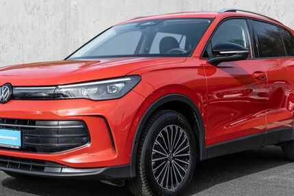 VW Tiguan 26.419 km 32.790 &euro; Meerbusch 40670