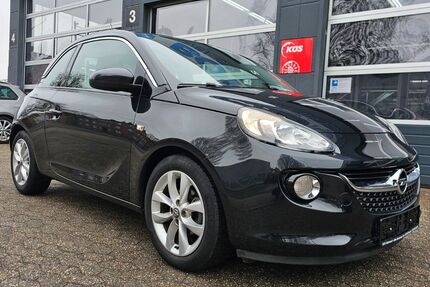 Opel Adam 99.200 km 6.890 &euro; Viersen 41748