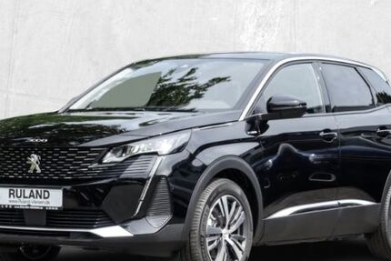 Peugeot 3008 27.500 km 26.990 &euro; Viersen 41748