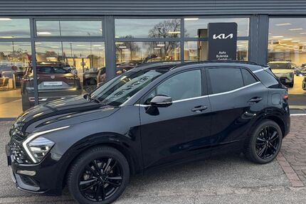 Kia Sportage 64.000 km 34.970 &euro; Wesel 46485