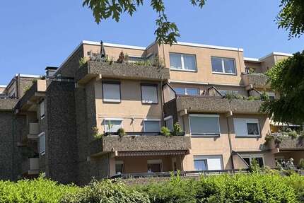 Wohnung Duisburg Großenbaum - 3 Zimmer, 97 m&sup2;, 750&euro; | Angebot:26757159