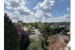 Provisionsfrei* Lage, Lage, Lage: möblierte 2-Z.-Wohnung mit Loggia & Weitblick in Meerbusch - 2- Meerbusch Lank-Latum | Angebot:27287410