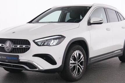 Mercedes-Benz GLA 250 8.711 km 43.885 &euro; Essen 45309