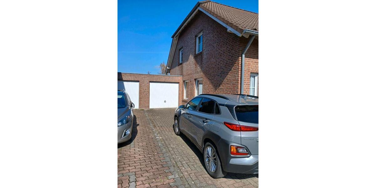 Doppelhaushälfte Sonsbeck - 4 Zimmer, 106 m&sup2;, 328.000&euro; | Angebot:25934793