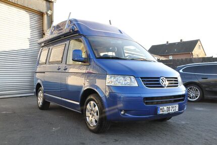 VW T5 Transporter 250.000 km 16.900 &euro; Moers 47445