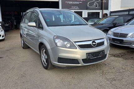 Opel Zafira 198.000 km 2.300 &euro; Geldern 47608