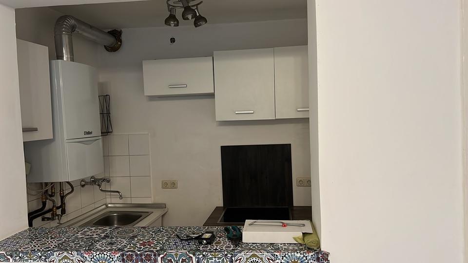 Etagenwohnung Viersen Sittard - 3 Zimmer, 55 m&sup2;, 540&euro; | Angebot:25842726