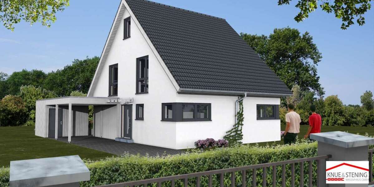 Einfamilienhaus Ratingen - 5 Zimmer, 140 m&sup2;, 985.000&euro; | Angebot:26016341