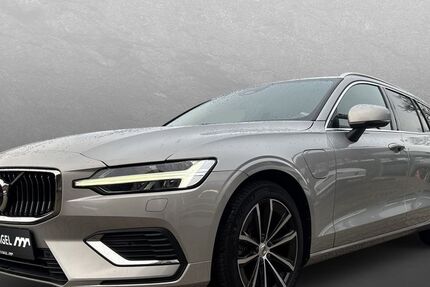 Volvo V60 57.800 km 31.880 &euro; Geldern 47608