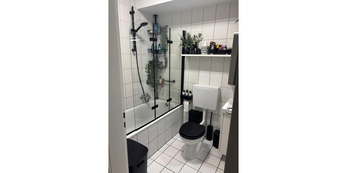 Etagenwohnung Krefeld Bockum - 2 Zimmer, 46 m&sup2;, 435&euro; | Angebot:26023997