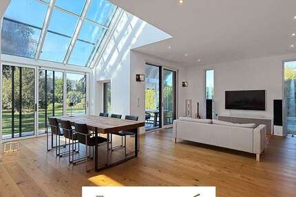 Haus Willich - 6 Zimmer, 269 m&sup2;, 1.450.000&euro; | Angebot:25392819