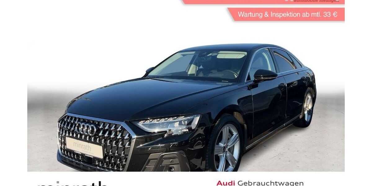 Audi A8 19.854 km 60.630 &euro; Moers-Hülsdonk 47441