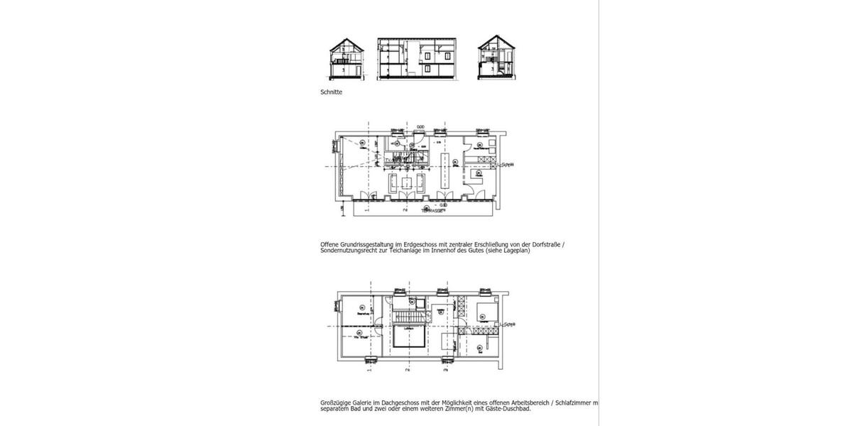 Erdgeschoßwohnung Duisburg Rheinhausen - 8 Zimmer, 200 m&sup2;, 278.000&euro; | Angebot:25976044