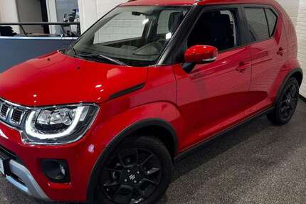 Suzuki Ignis 8.000 km 17.990 &euro; Oberhausen 46047
