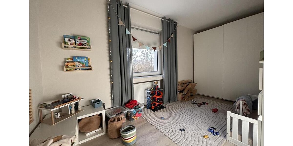 Etagenwohnung Moers Rheinkamp - 3.5 Zimmer, 67 m&sup2;, 585&euro; | Angebot:25409580