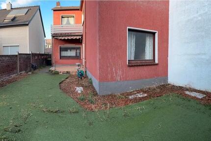 Wohnung Voerde (Niederrhein) - 2 Zimmer, 62 m&sup2;, 550&euro; | Angebot:26020601