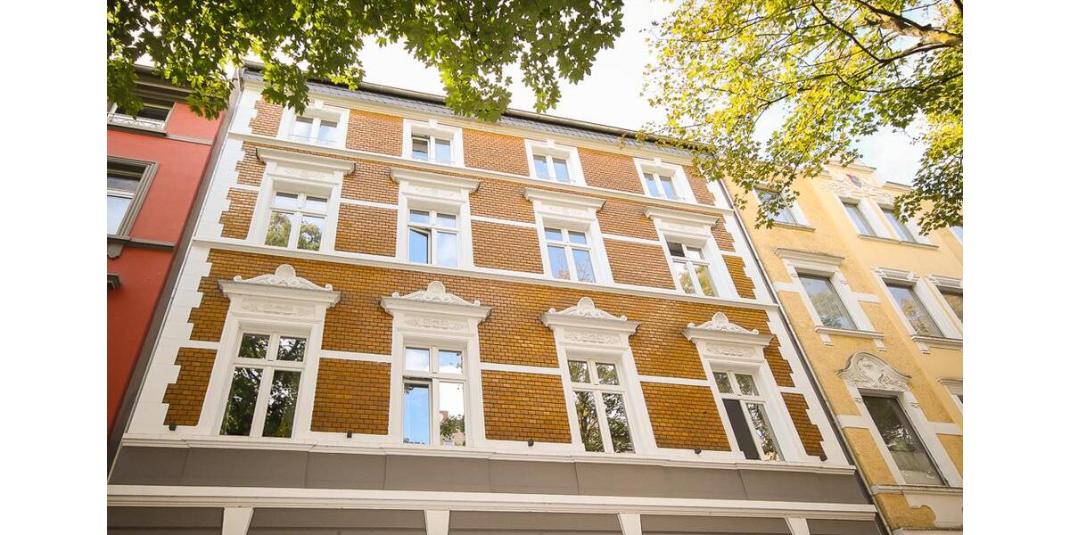 Dachgeschoßwohnung Düsseldorf Stadtbezirk 2 - 2 Zimmer, 89 m&sup2;, 1.700&euro; | Angebot:24889835