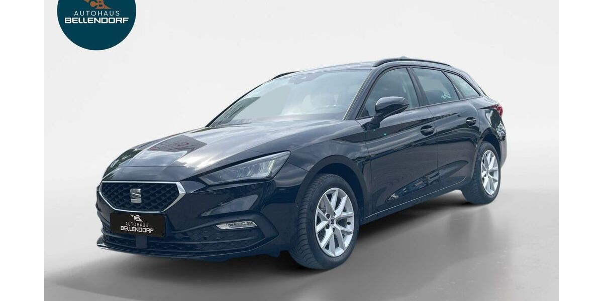 Seat Leon 105.928 km 15.940 &euro; Bottrop 46244