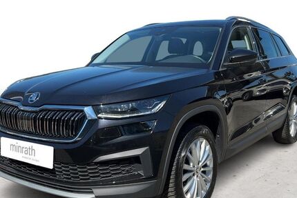 Skoda Kodiaq 53.137 km 32.700 &euro; Moers 47441