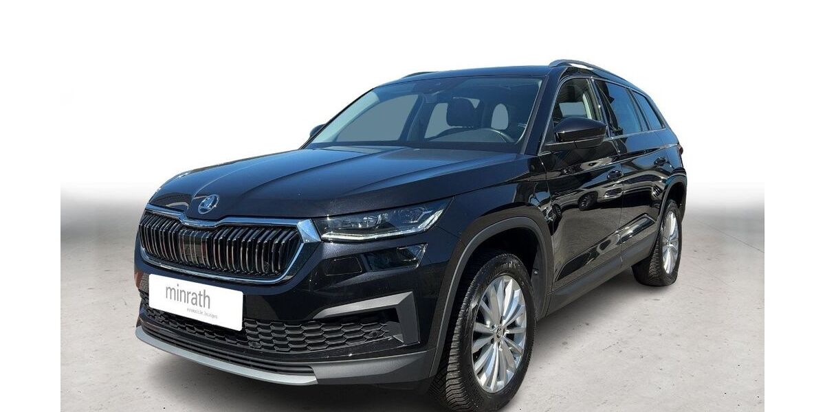 Skoda Kodiaq 53.137 km 32.700 &euro; Moers 47441