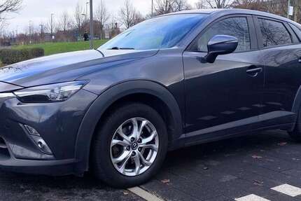 Mazda CX-3 66.500 km 11.999 &euro; Düsseldorf, Stadt 40470